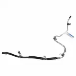 PSH93 - Steering: Motorcraftâ„¢ Power Steering Return Hose for Ford: Edge | Lincoln: MKX Image