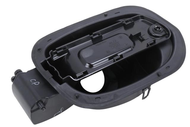 Fuel Tank Filler Pipe Housing - GM (39026950)