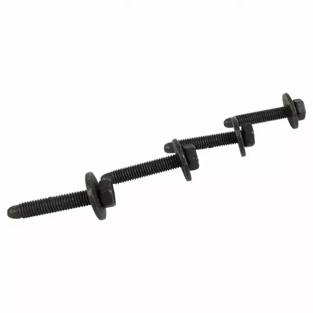 W505416S306 - Body: Lower Deflector Bolt for Ford: Taurus, Taurus X | Lincoln: MKS | Mercury: Sable Image