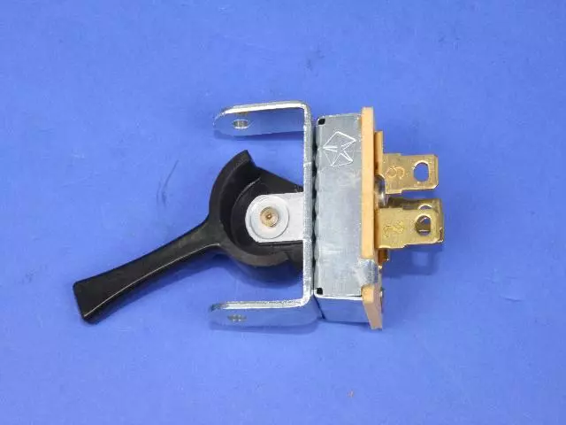 4261306 - Body: Switch for Dodge: B150, B1500, B250, B2500, B350, B3500, D100, D150, D250, D350, Ram 1500 Van, Ram 2500 Van, Ram 3500 Van, Ramcharger, W100, W150, W250, W350 Image