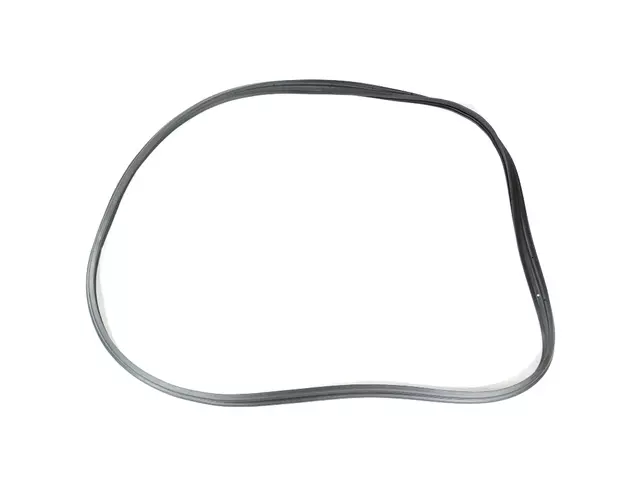 68082813AI - Body Sheet Metal Except Doors: Liftgate Weatherstrip for Mopar Image image