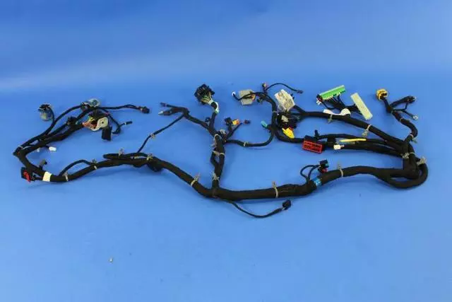Instrument Panel Wiring - Mopar (68226526AF)