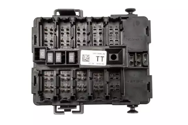 Body Wiring Harness Junction Block - GM (20813086)