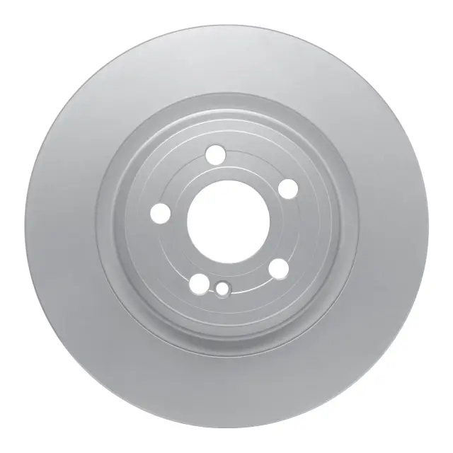 90063183 - Brakes &amp; Brake Parts: Disc Brake Rotor for DYNAMIC FRICTION Image