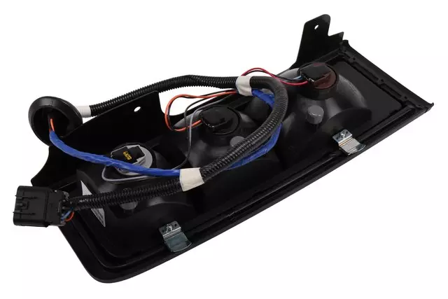 Combo Lamp Assembly - GM (25784335)