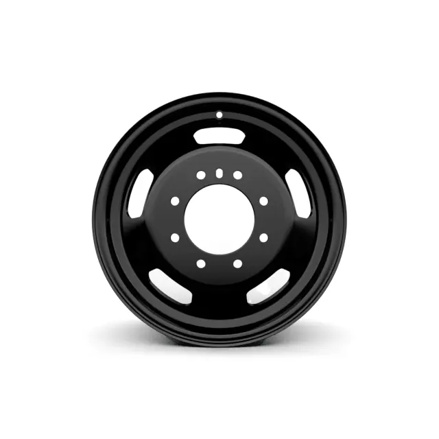 52121267AC - Wheels: Steel Wheel for Mopar Image