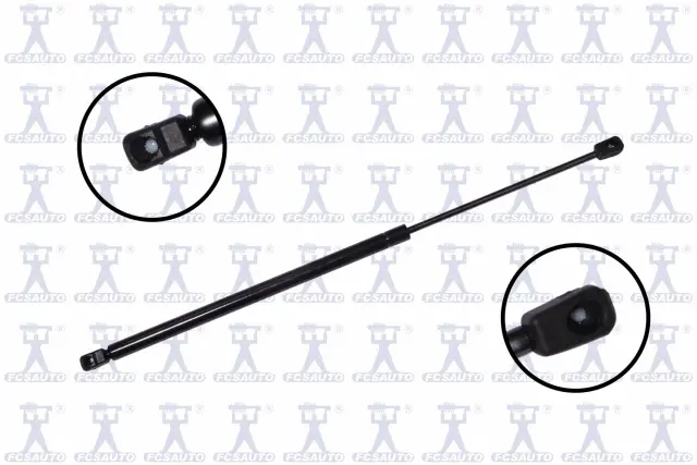 86376 - Exterior: Focus Auto Parts Hood Lift Support for Focus Auto Parts Image