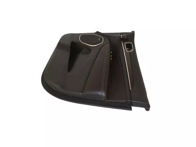 5SU681U5AD - Interior Trim: Front Door Trim Panel Assembly, Right for Mopar Image
