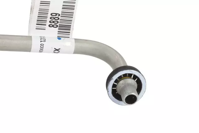 84348889 - : Automatic Transmission Oil Cooler Hose Assembly for Buick: Regal Sportback Image