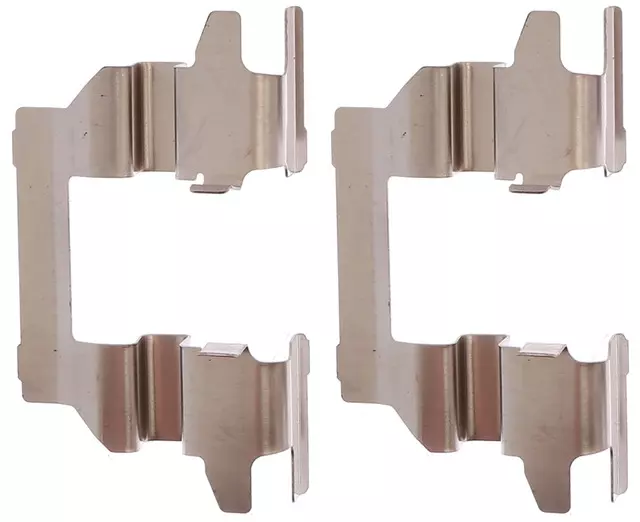 Caliper - GM (18FR2362N)