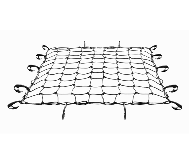 65110DSP - : Stretch Cargo Net for Volkswagen Image