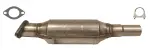 644189 - : Federal / EPA Catalytic Converter - Direct Fit for AP Exhaust Image