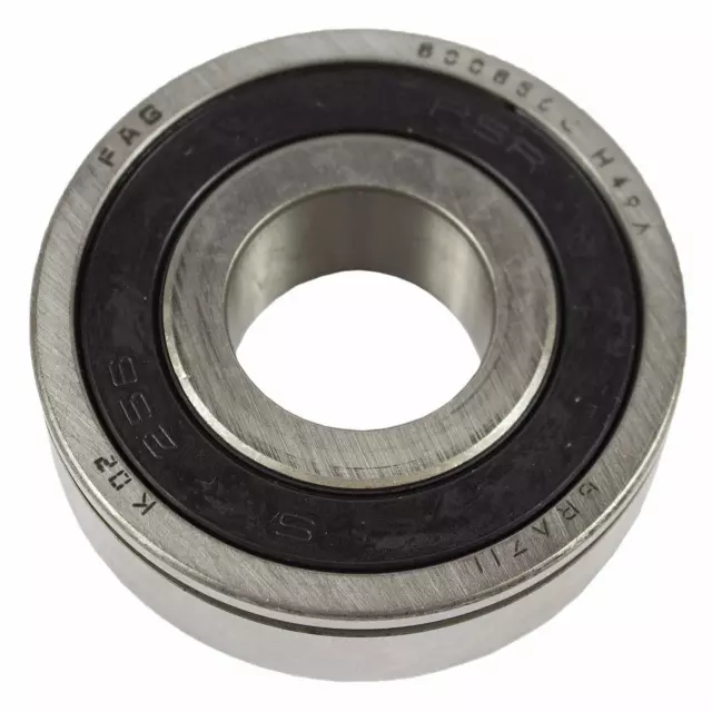 YS4Z7065AA - Transmission: Manual Transmission Counter-shaft Bearing for Ford: Fiesta, Focus Image