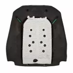 JL1Z7864811C - Body: Seat Back Pad for Ford: Expedition Image