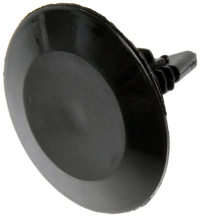 963033D - Exterior: Chrysler Panel Retainer for Dorman Image