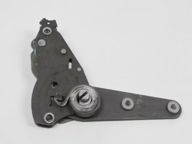 5072020AA - Interior Trim: Front Seat Back Recliner, Right, Outboard for Jeep: Liberty Image