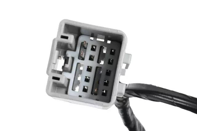 23281486 - HVAC: Harness for GM Image