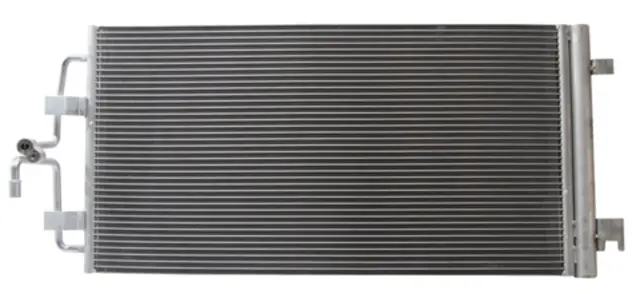 83906 - Air Conditioning &amp; Heat: Condenser Drier Assembly for FOUR SEASONS Image