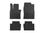 W382W618 - : All Weather Floor Mats for WeatherTech Image