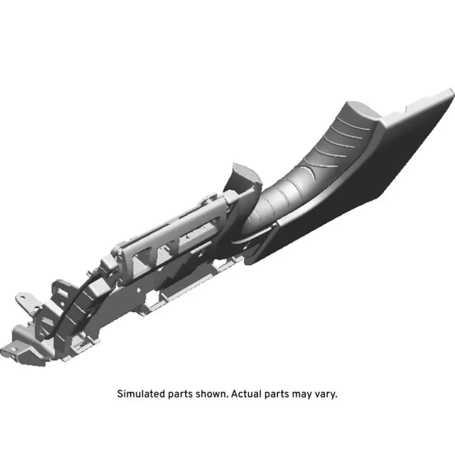 84599698 - : Knee Bolster for Cadillac: XT4 Image