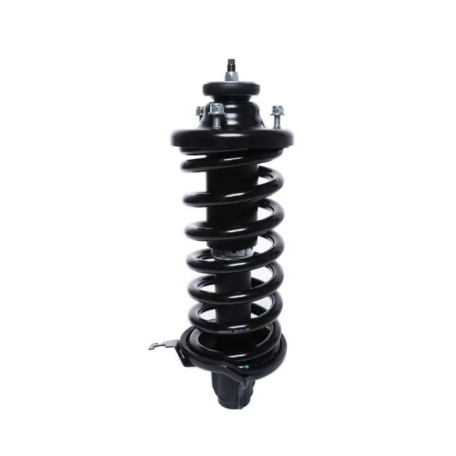 818562 - : PRT 818562 Suspension Strut and Coil Spring Assembly for PRT PERFORMANCE RIDE Image