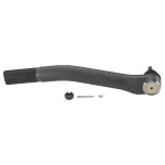 ES800881 - : Front Left Outer Steering Tie Rod End for Moog Image