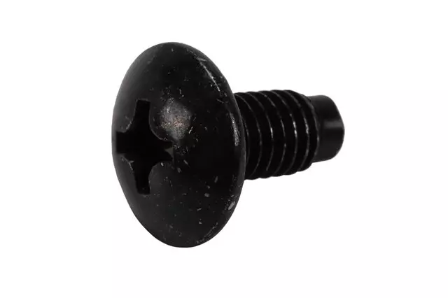 Driver Seat Adjuster Vertical Actuator Handle Bolt - GM (95433594)