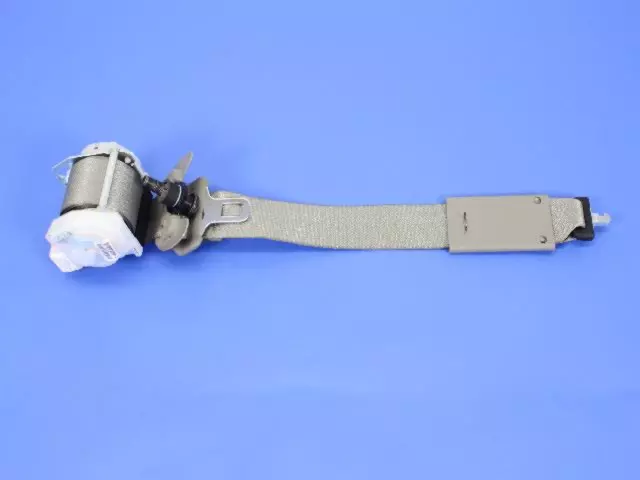 Retractor Seat Belt, Left - Mopar (1GN45BD3AE)