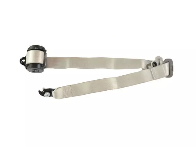 Seat Belt - Mopar (6EB002D2AA)