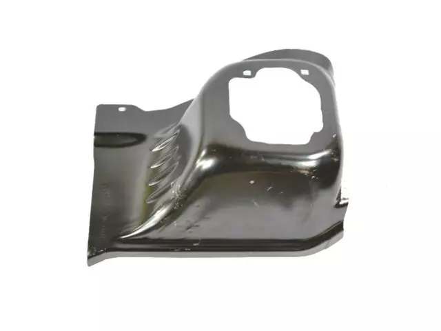 Taillamp Mounting Panel, Right - Mopar (68254236AA)