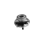 104281 - : Cadillac, Chevrolet Wheel Bearing and Hub Assembly for GSP Image