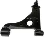 CB55083PR - : Suspension Control Arm And Ball Joint Assembly for Dorman Image