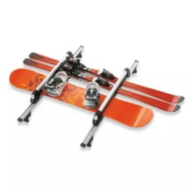 3B0071129G - : Ski Holder For Ski And Luggage Box for Audi Image