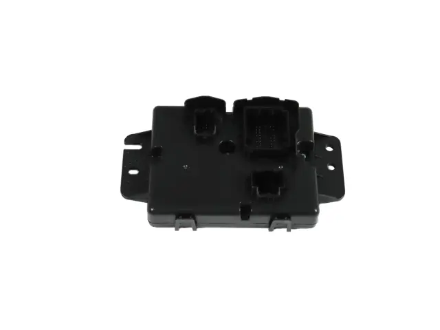 68493382AC - : A/C And Heater Module for Mopar Image