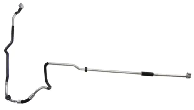 66303 - Air Conditioning &amp; Heat: Suction Line Hose Assembly for FOUR SEASONS Image