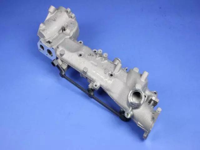 Intake Manifold Plenum, Left - Mopar (68030168AA)