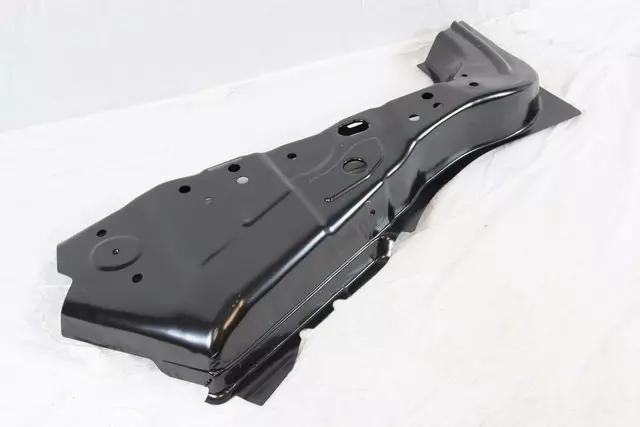 Hinge Pillar Reinforcement, Left - Mopar (68070679AA)