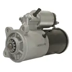 6646SN - : Starter for Dixie Electric Image