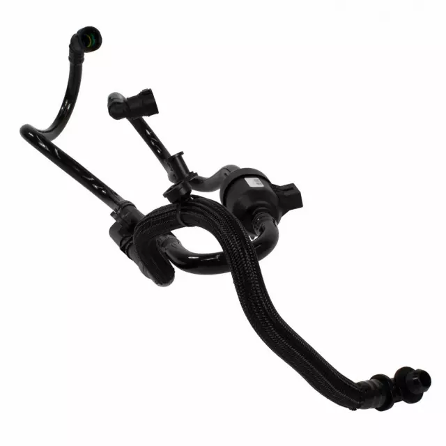 KV6Z-9D289-A - Fuel Vapour Tube 2019-2023 Ford Transit