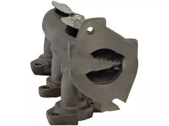 4F1Z9430BA - Exhaust: Exhaust Manifold for FORD Image