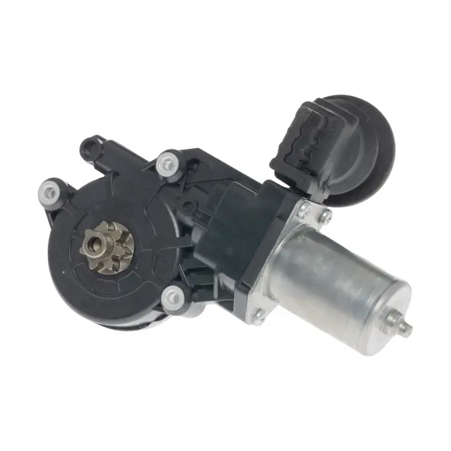807315RB1A - : Motor Assembly-Regulator, Left-hand for Infiniti Image