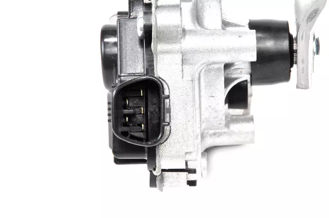 Windshield Wiper Motor - ACDelco (84234083)