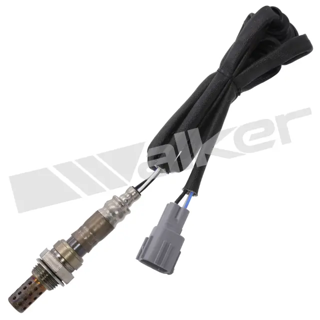 25024187 - Emission Systems: Walker Products 250-24187 Oxygen Sensor 4-W Direct Fit Narrow-Band for Walker Products Inc. - Image