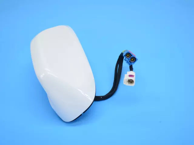 Base Cable And Bracket Antenna - Mopar (1YG06GW7AF)