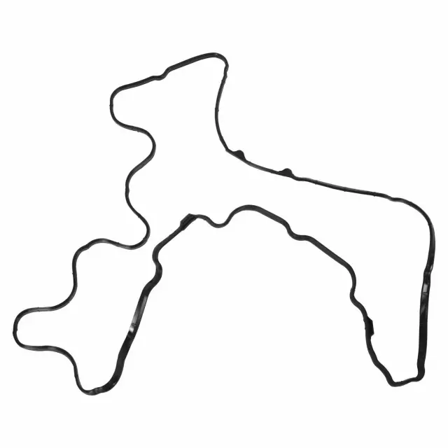 5C3Z6584AA - Engine: Valve Cover Gasket for Ford: E-350 Super Duty, F-250 Super Duty, F-350 Super Duty, F-450 Super Duty, F-550 Super Duty Image