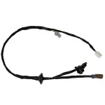 NK4Z15B484G - : Wire Assembly Jumper for Ford Image