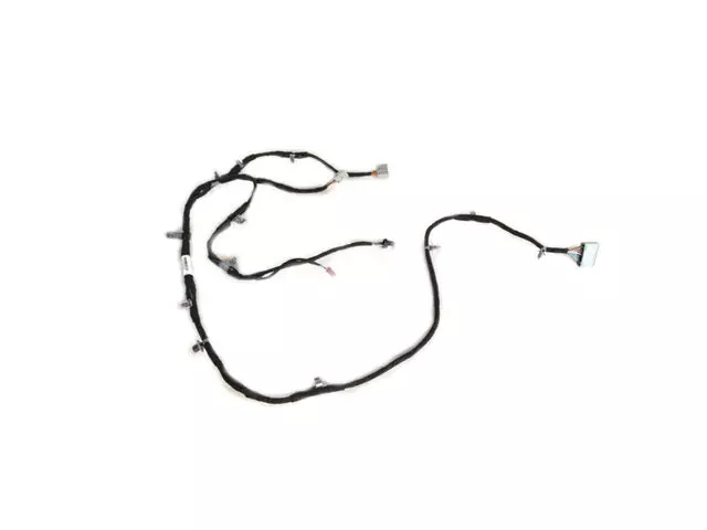 68270598AB - Electrical: Mirror Jumper Wiring for Mopar Image