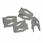 W714972S300 - Body: Switch Housing Retainer for Ford Image