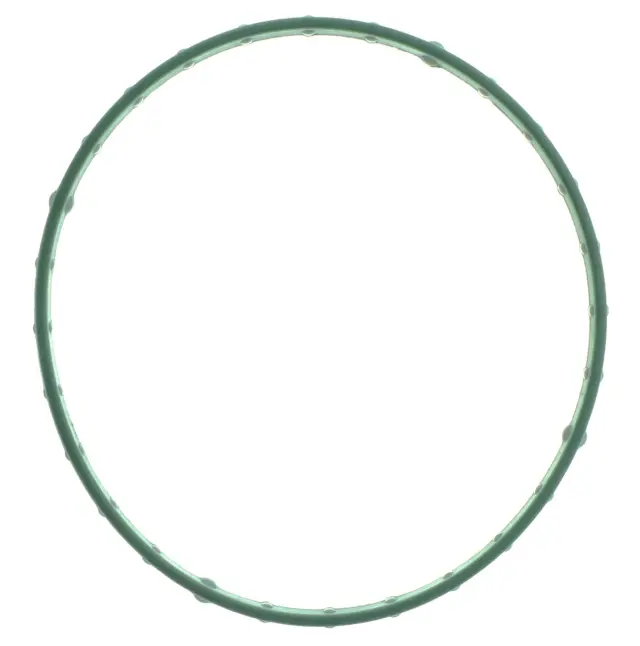 G32563 - Air Intake &amp; Fuel Delivery: Fuel Injection Throttle Body Mounting Gasket for Mahle Image