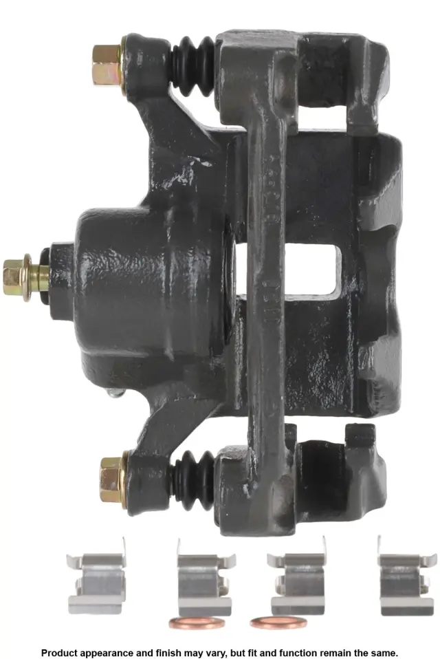 18B4644 - Brakes &amp; Brake Parts: Disc Brake Caliper for Cardone Image